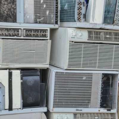 Alanya Bölgesinde Hurda Bakırın Kilosu